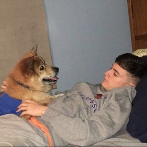 Meet your Posher, Nick